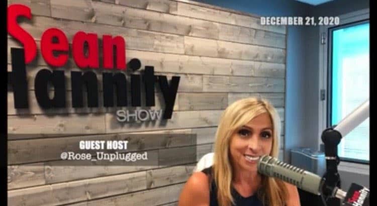 Socialist Calls Into Hannity Radio Show and Says the Quiet Part Out Loud, “We Don’t Want to Unite with You, We Want to Destroy Every Last One of You”